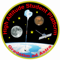High Altitude Student Platform
