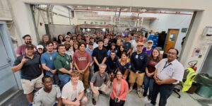 HASP 2026 Integration Group Image