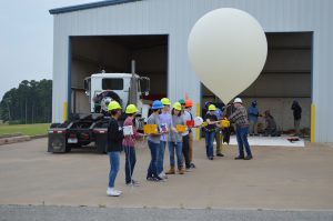 Preparing for a LaACES launch