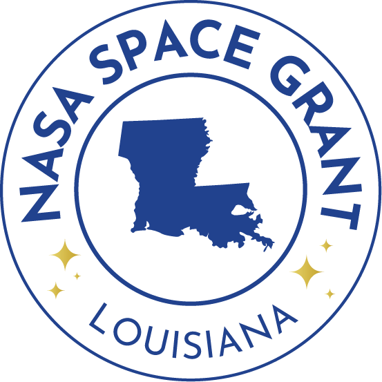 LaSPACE Logo